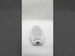 Bolsa de aire de férula Para el ventilador pulmón de férula pulmón de prueba artificial