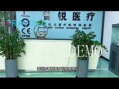 Shenzhen Pray-med Technology Co., Ltd. y sus subsidiarias