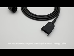 El cable de terapia con DEA 11110-000040