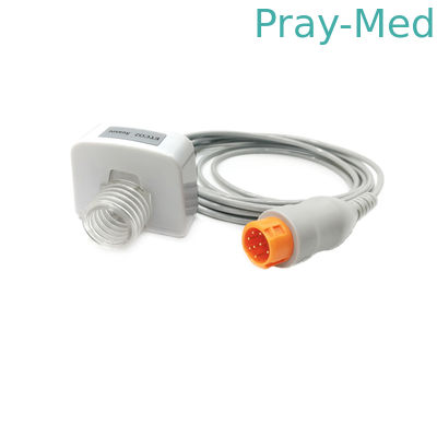 comprar 6800-30-50760 sensor de marea ISO13485 del CO2 del extremo para adulto/pediátrico Fabricación en línea