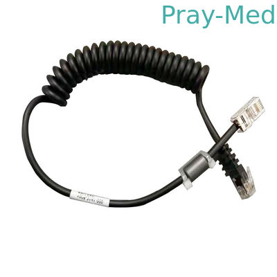 comprar cable del sensor del oxígeno para la chaqueta 1006-3141-000 del aestiva los 0.5m TPU del ohmeda del DATEX de GE Fabricación en línea