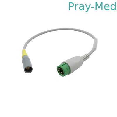 comprar Sensor adaptador de CO2 C50 Comen de 12 pines a conector Lemo de 8 pines Fabricación en línea
