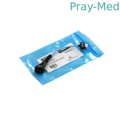 comprar El adaptador del sensor de 31501 Nonin telegrafía el 18cm negro para todos los sensores de PureLight Fabricación en línea