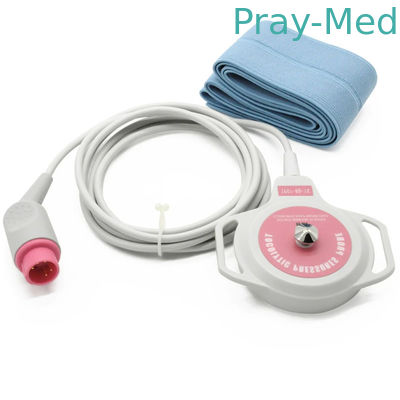 comprar Sonicaid Team Oxford Huntleigh Toco Probe 3M/el 10ft 8400-5921l Fabricación en línea