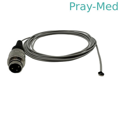 comprar Punta de prueba neonatal/del adulto 3M 3 de Pin Skin Temperature Sensors Fanem St3355 Fabricación en línea