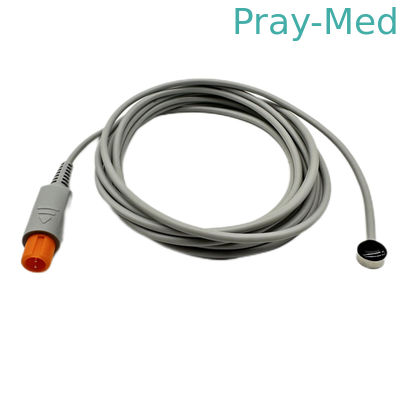 comprar punta de prueba adulta de la temperatura de piel 0011 30 37393 para la serie de Mindray IMEC UMEC Fabricación en línea