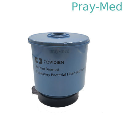 comprar Filtro expiratorio del ABS de Bennett PB840 RE/X800 D/X800 del puritano con la trampa de agua Fabricación en línea