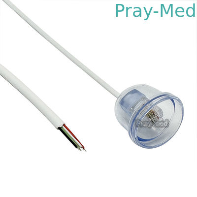 comprar Enchufe el tipo conector de Abbott del transductor de IBP disponible todo el Typs los 30cm Fabricación en línea