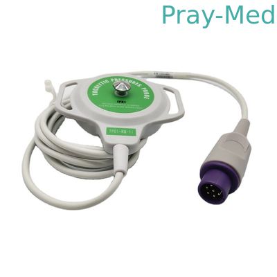 comprar Bionet FC1400 XP Tocolytic Toco Transducer For Monitors FC1400 los 3m/10ft Fabricación en línea