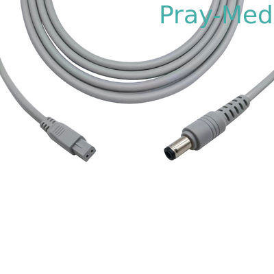 comprar Material a solas de los nebulizadores el 1.8m TPU de Cable For Aerogen del favorable/favorable-x regulador de Aerogen Fabricación en línea