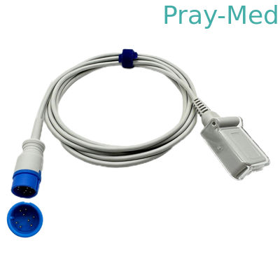 comprar Cable de extensión creativo de 8 pines de conector de 8 pines Importado Huntsman TPU Fabricación en línea