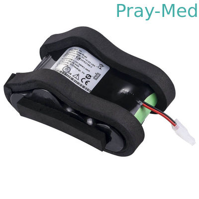 comprar Welch Allyn 6.4 V Batería de litio para monitor de señales vitales Fabricación en línea