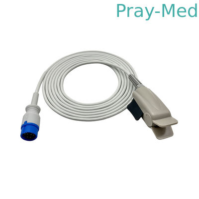 comprar Clip para dedos para adultos 8P Reutilizable Sensor Spo2 3M/10ft Compatible con Creative K12 Fabricación en línea