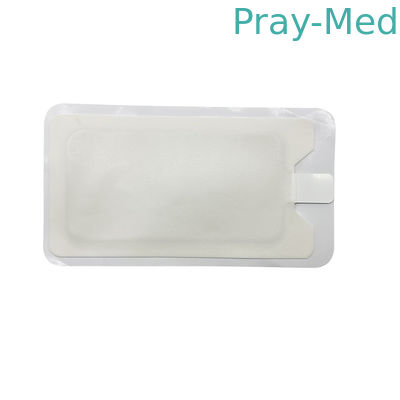 comprar La placa para el paciente de la ESU de puesta a tierra bipolar/monopolar desechable 108*205mm Fabricación en línea