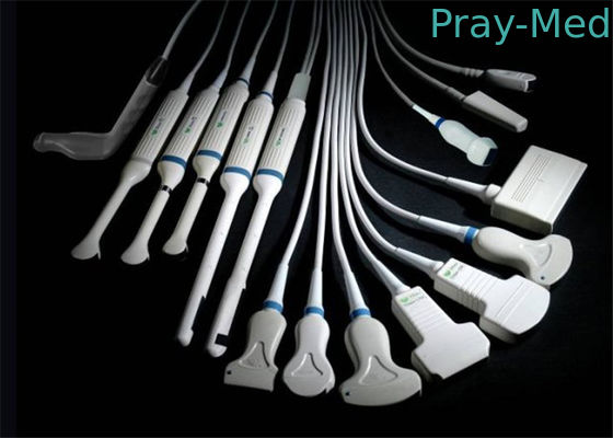 comprar Punta de prueba del transductor del ultrasonido de Mindray 7L4S para M5 la imagen vascular de la máquina 38m m Fabricación en línea