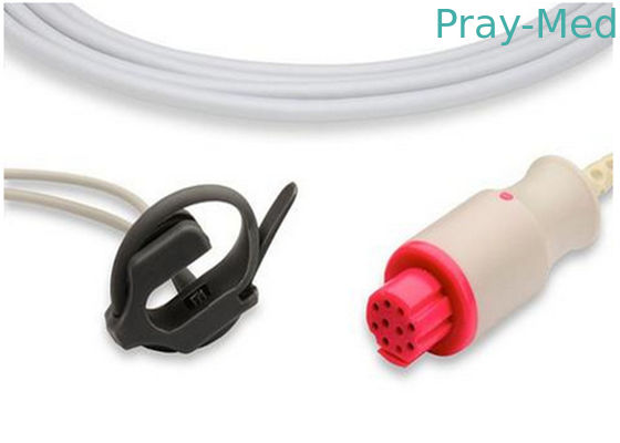comprar Sensor reutilizable spo2 del artema compatible de S&W para el adulto/el recién nacido /pediatric/niño Fabricación en línea