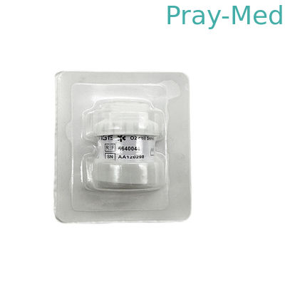 comprar Sensor original del oxígeno de Maquet Drager, sensor médico 6640044 de 6 de los pernos O2 de Drager Fabricación en línea