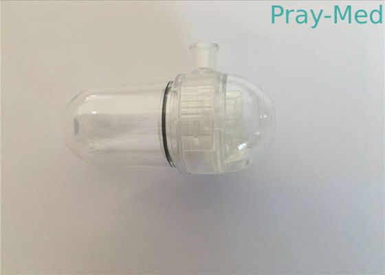 comprar trampa de agua de 9200 10 10530 Mindray, trampa de agua adulta de Dryline para el monitor del gas Fabricación en línea