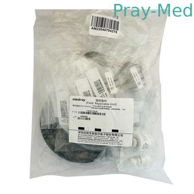 comprar Kit de mantenimiento para Mindray Wato EX20 EX30 EX35 Anestesia en paquete individual 115-021123-00 Fabricación en línea