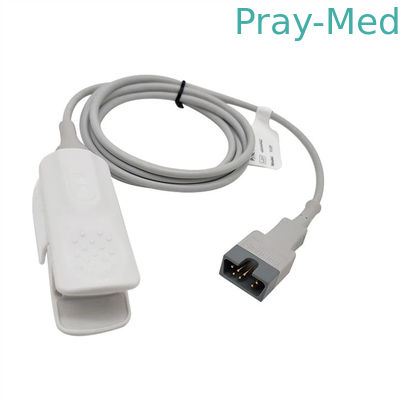 comprar Clip de dedos para adultos original Mindray 512F Spo2 Sensor 512F-30-28263 Fabricación en línea