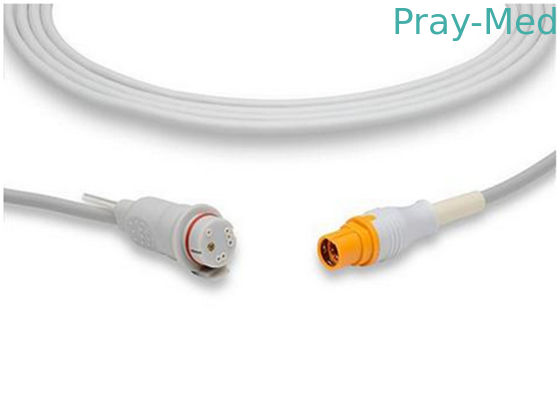 comprar Peso invasor del diámetro 0.4lb del cable del cable 4.0m m de la presión arterial de Siemens Fabricación en línea