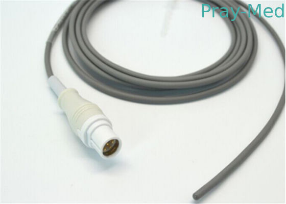 comprar Punta de prueba del sensor de Siemens Dragetemperature, piel/punta de prueba del esófago de la temperatura Fabricación en línea