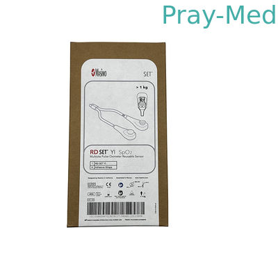 comprar M-asimo Rd Set YI Multisite Reutilizable Sensor Spo2 TPU 0,9m 4054 Fabricación en línea