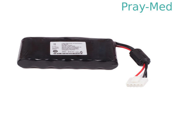 comprar baterías del grado médico 11.1V, paquete del batería li-ion recargable del monitor de ECG Fabricación en línea