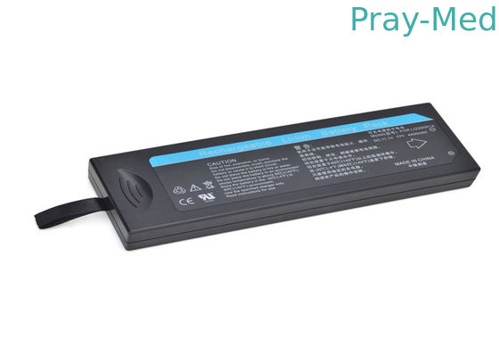 comprar Las baterías del equipamiento médico de Mindray P.M. 9000 embalan Mah 11,1 V/4400 Fabricación en línea