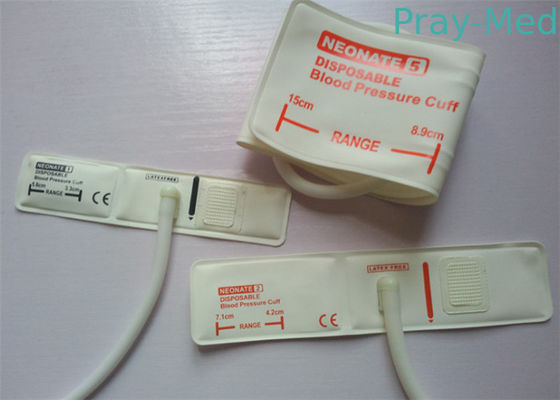 comprar Puño neonatal del punto de ebullición uno/dos tubos, puño neonatal disponible de la presión arterial Fabricación en línea