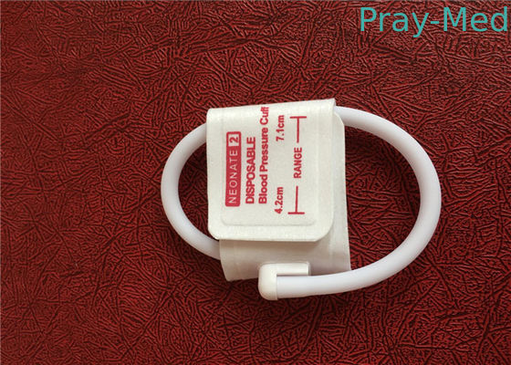 comprar Puño no invasor disponible de la presión arterial manguera de aire uno/dos tubos Fabricación en línea