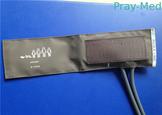 comprar Puño no invasor de la presión arterial del niño para el monitor paciente tamaño de 10 - del 19cm Fabricación en línea