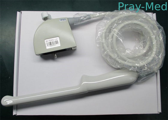 comprar Material médico del ABS de la punta de prueba 65EC10EA del transductor del ultrasonido de Mindray B Fabricación en línea
