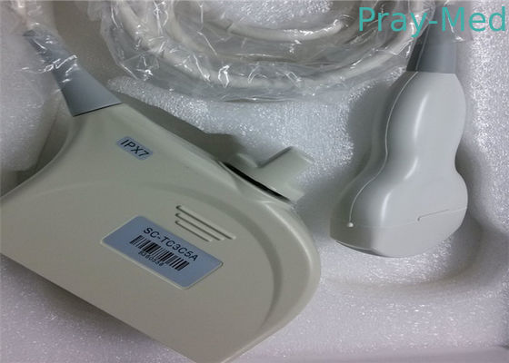 comprar Punta de prueba megaciclo de frecuencia de funcionamiento de 3C5A 3 - 5 del transductor del ultrasonido de Mindray B Fabricación en línea