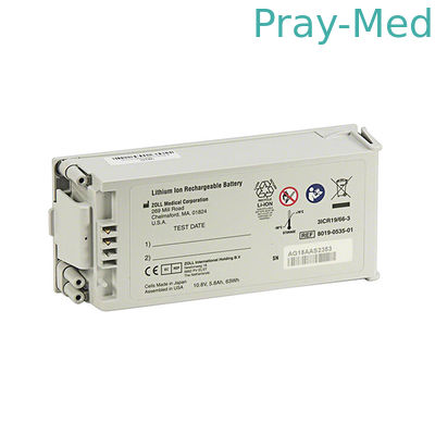 comprar ZOLL SurePower Batería de iones de litio para AED Pro y R/ E Serie 8019-0535-01 10.8V 5200mAH Fabricación en línea
