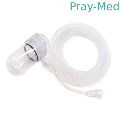 comprar Captura de agua de línea seca de Mindray con tubo Circuito de respiración de CO2 médico PM-9000 3M Adulto / pediátrico Fabricación en línea