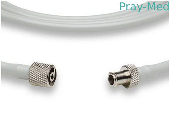 comprar Manguera compatible de la presión arterial de Colin, solo Nibp diámetro de la manguera 4.0m m del PVC Fabricación en línea