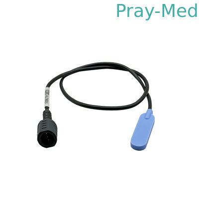 comprar El cable para pacientes M2 de Suntech Medical Tango 91-0127-01 de 45 cm negro de 3 pines Fabricación en línea