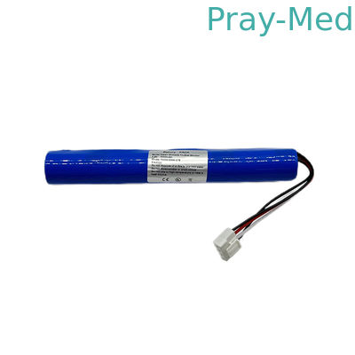 comprar 14.8V 3000mAh Batería de la máquina de electrocardiograma para GE Ohmeda TruSat 6050-0006-578 Fabricación en línea