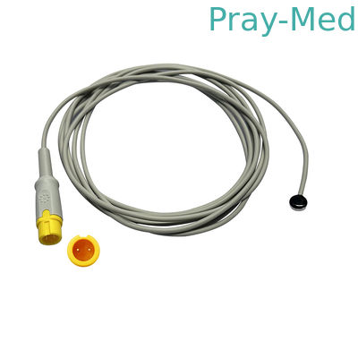 comprar Proba de temperatura de la piel de Biolight Q5 Proba de sensores de temperatura de adultos Fabricación en línea
