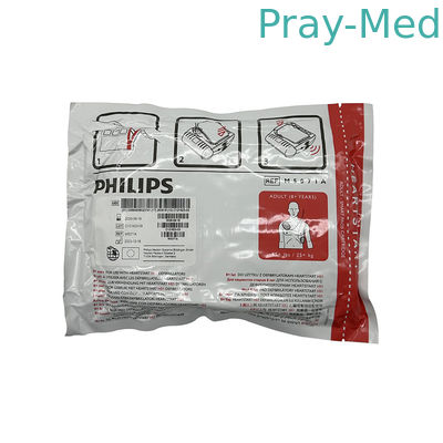 comprar Inicio del corazón de PH original en el lugar Adulto Smart AED Pads electrodo de desfibrilación M5071A Fabricación en línea