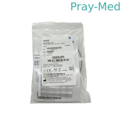comprar Mindray neonatal envoltura sensor Spo2 patrones delfines 115-050154-00 518BLH Fabricación en línea