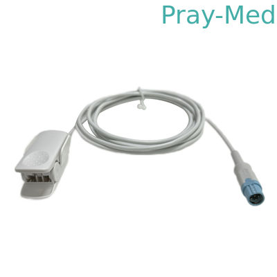 comprar Sensor de SpO2 reutilizable compatible con Siemens-Masi Fabricación en línea