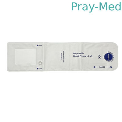 comprar Todos los manguitos desechables Welch Allyn Flexiport para presión arterial no tejidos + PVC Fabricación en línea