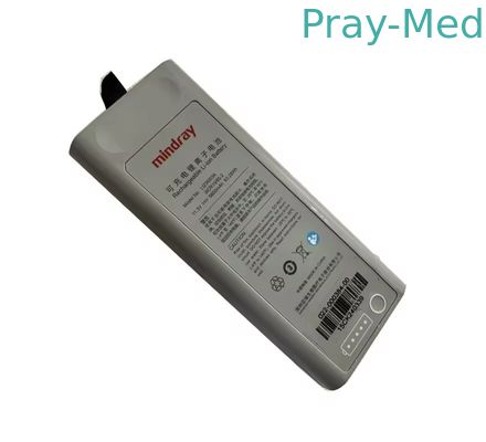 comprar Batería de ventilador para Mindray LI23I003A 022-000248-00 Li-ion 5600mAh 11.3V Fabricación en línea
