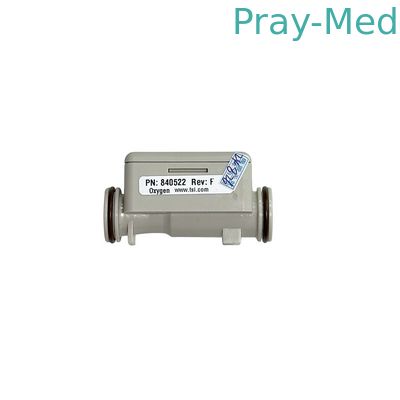 comprar Sensor de flujo de oxígeno Sensor de flujo de oxígeno Ventilador de origen 840522 ABS Fabricación en línea