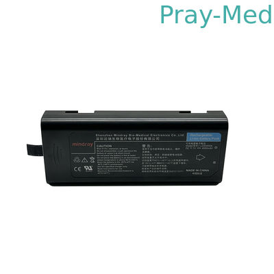 comprar Batería original R12 N12 A5 Mindray 115-018012-00 LI23S002A 4500mAh 11.1V 330 g Fabricación en línea