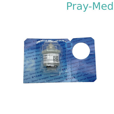 comprar Sensor de oxígeno médico Células de oxígeno duraderas C1 C2 para equipos respiratorios Fabricación en línea