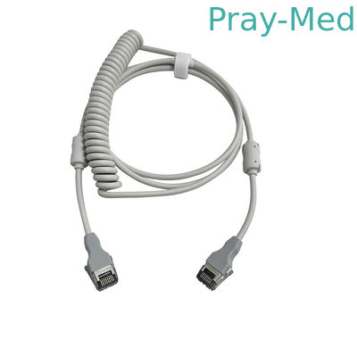 comprar GE Healthcare Marquette compatible con el cable de tronco del EKG 700044-210 Fabricación en línea