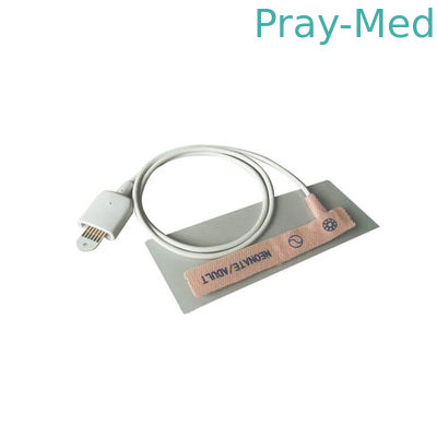 comprar Sensor Spo2 desechable LNOP para material de PVC para adultos y niños Fabricación en línea
